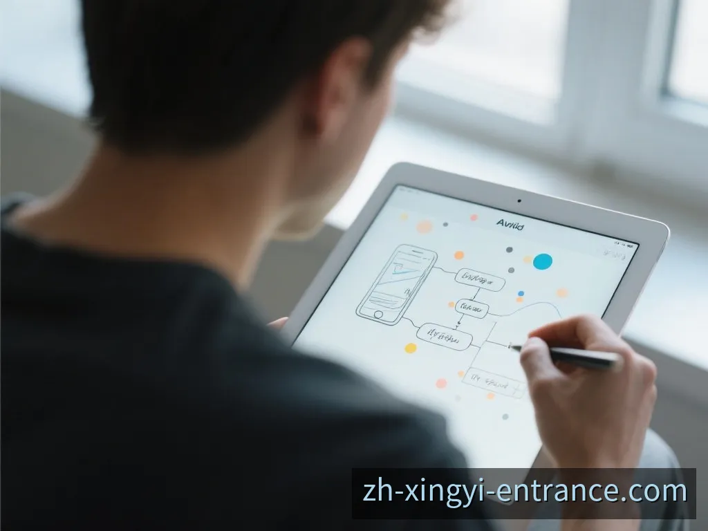 星亿娱乐移动安全加密示意